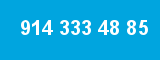 914 333 48 85